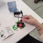 Generation Next: Εργαστήρια STEM σε εκπαιδευτικούς Δημοτικού στον Δήμο Πειραιά