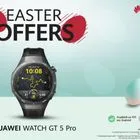 HUAWEI Easter Deals: Έξυπνα δώρα, λαμπερές πασχαλινές προσφορές