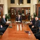 HELLENiQ ENERGY: Υπογράφει την αναβάθμιση στις φοιτητικές Εστίες του ΕΚΠΑ