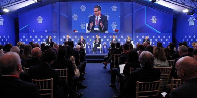 Μάνος Μανουσάκης (ΑΔΜΗΕ): Επιτάχυνση του εξηλεκτρισμού της οικονομίας για την στρατηγική αυτονομία της Ε.Ε.