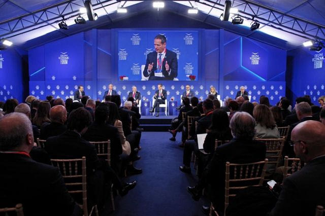 Μάνος Μανουσάκης (ΑΔΜΗΕ): Επιτάχυνση του εξηλεκτρισμού της οικονομίας για την στρατηγική αυτονομία της Ε.Ε.