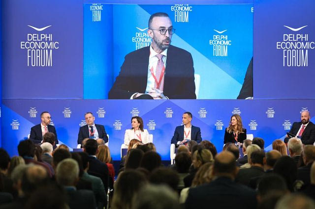 Η Volton και η Orizon στο 11ο Οικονομικό Φόρουμ των Δελφών: Η νέα πραγματικότητα του customer journey στην εποχή του AI