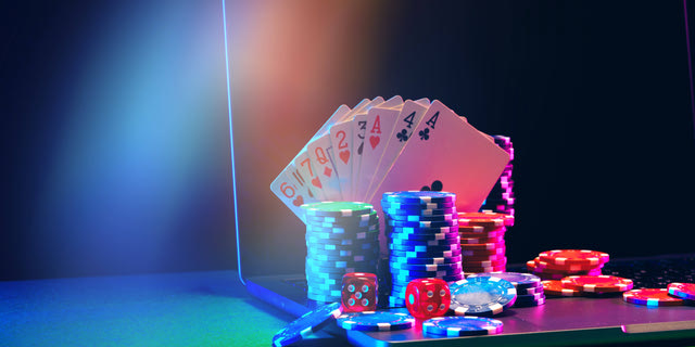 Μπορείς να νικήσεις ένα online casino; Κι αν ναι, πως;