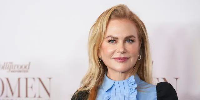 Τι είναι οι “death doulas” και γιατί η Νικόλ Κίντμαν εκπαιδεύεται γι’ αυτόν τον ρόλο