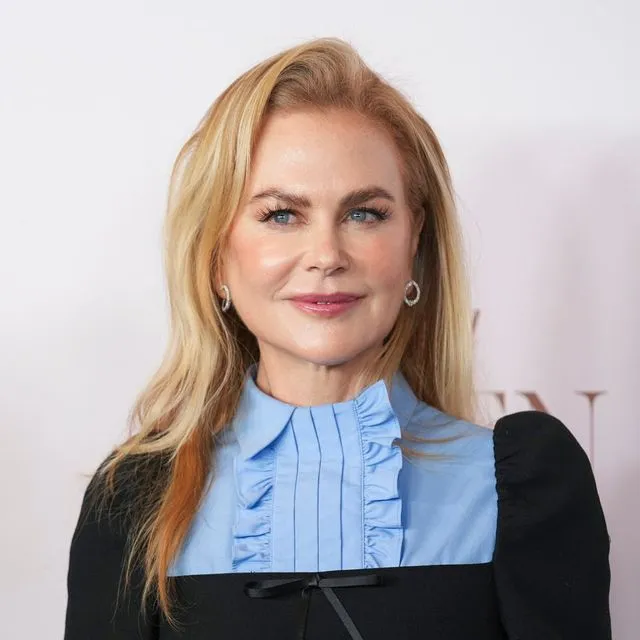 Τι είναι οι “death doulas” και γιατί η Νικόλ Κίντμαν εκπαιδεύεται γι’ αυτόν τον ρόλο