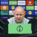 Νίκολιτς για τη ρεβάνς με τη Ράγιο Βαγιεκάνο: Χρειαζόμαστε το “fight, believe and never give up“