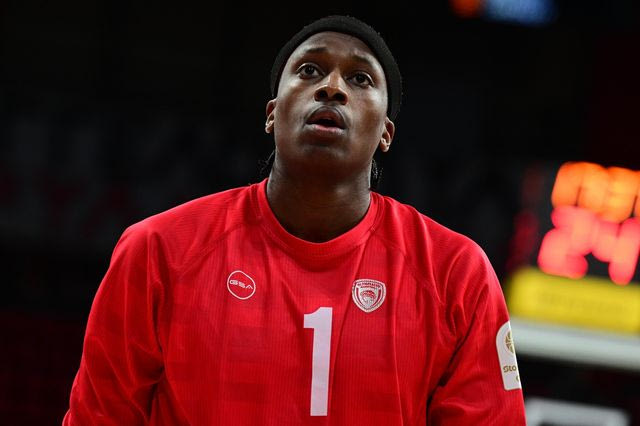 Ο Φρανκ Νιλικίνα