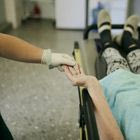 H σιωπηλή υγειονομική κρίση της Ουκρανίας – Ιστορίες ασθενών