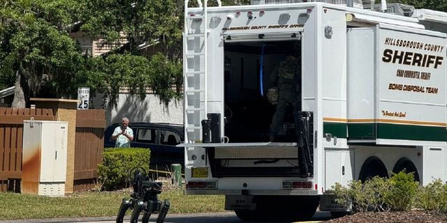 ΗΠΑ: Άνδρας δολοφόνησε δύο διδακτορικούς φοιτητές – H επεισοδιακή σύλληψη