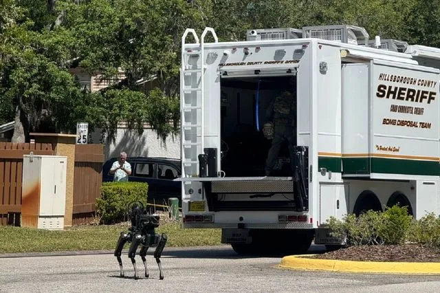 ΗΠΑ: Άνδρας δολοφόνησε δύο διδακτορικούς φοιτητές – H επεισοδιακή σύλληψη