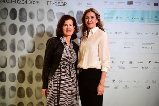 Nova: Στηρίζει και αναδεικνύει σταθερά τη μεγάλη γιορτή του Φεστιβάλ Γαλλόφωνου Κινηματογράφου στην Ελλάδα
