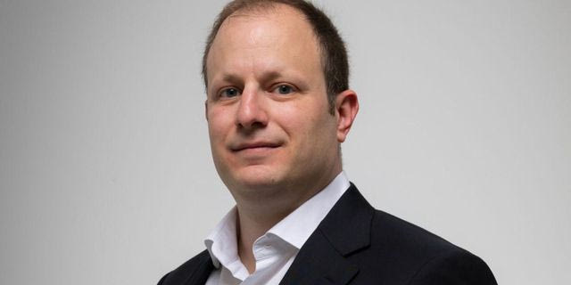 O CEO της Nova, Γιώργος Λάμπρου στο 11ο Οικονομικό Φόρουμ των Δελφών