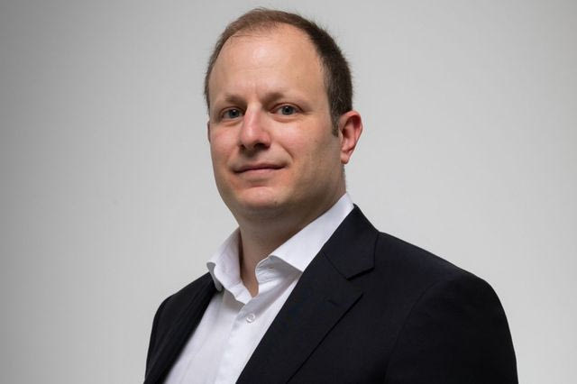 O CEO της Nova, Γιώργος Λάμπρου στο 11ο Οικονομικό Φόρουμ των Δελφών