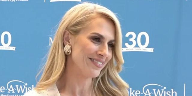 Ντορέττα Παπαδημητρίου