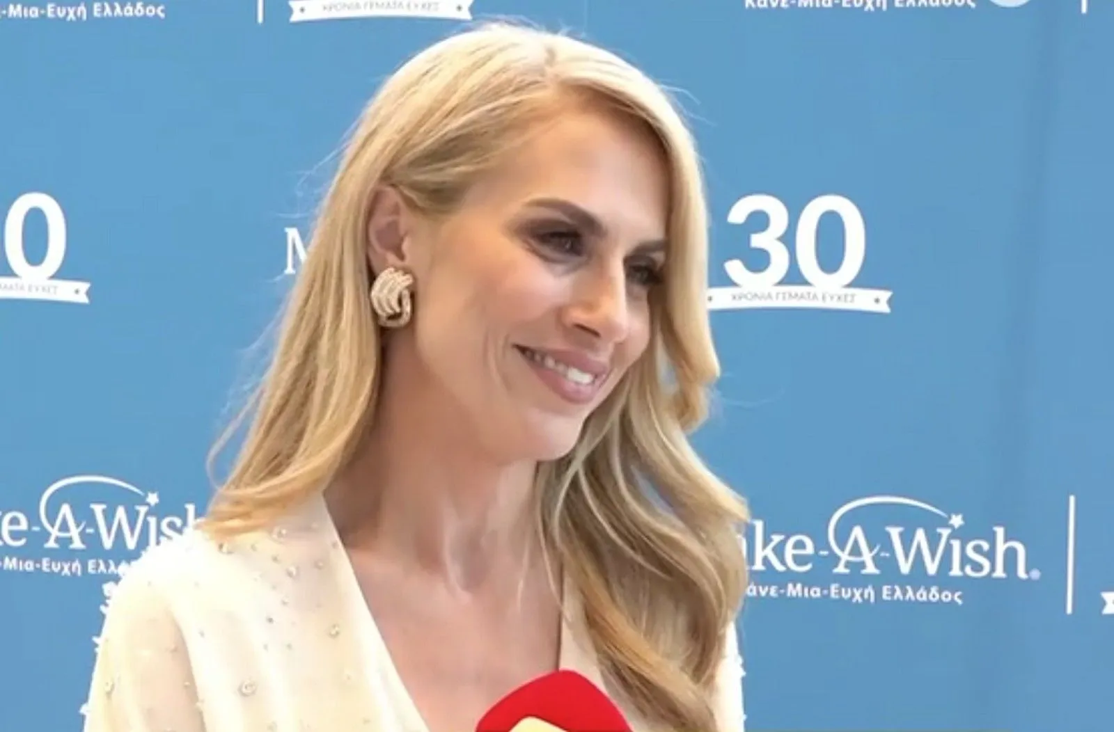 Η ατάκα που την έκανε να αποχωρήσει από τις on camera δηλώσεις