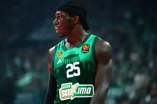 Το σχόλιο του Ναν για τη φάση με τον Μπαντιό: “Μπλοκ; Δεν πέφτω έτσι από καθαρό μπλοκ”