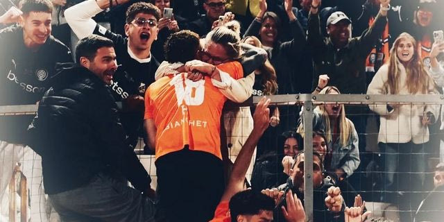 Η μητέρα του Τιάγκο Νους στο SPORT24: “Πήδηξα στα κάγκελα, γιατί ο γιος μου είναι η ζωή μου”