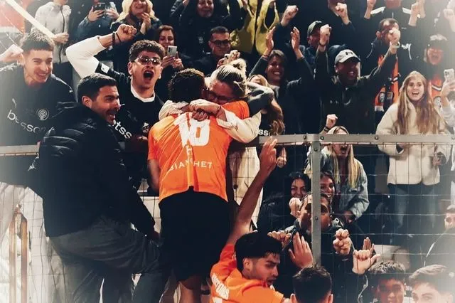 Η μητέρα του Τιάγκο Νους στο SPORT24: “Πήδηξα στα κάγκελα, γιατί ο γιος μου είναι η ζωή μου”