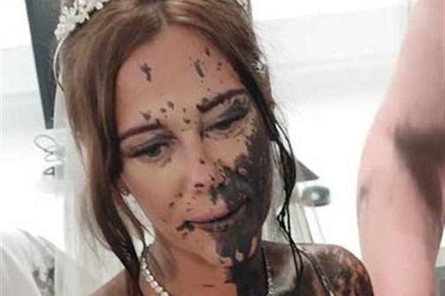 Κουνιάδα επιτέθηκε στη νύφη λίγα λεπτά πριν τον γάμο – “Μου κατέστρεψε την πιο ευτυχισμένη μέρα”