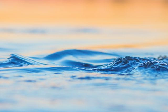 Copernicus: Κοντά σε επίπεδα ρεκόρ υψηλής θερμοκρασίας οι ωκεανοί