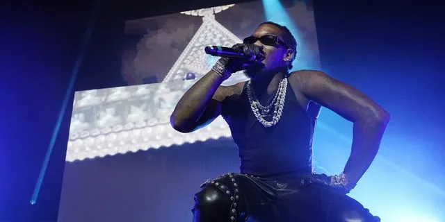 Ο ράπερ Offset δέχθηκε πυροβολισμούς, σε πάρκινγκ ξενοδοχείου