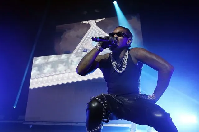 Ο ράπερ Offset δέχθηκε πυροβολισμούς, σε πάρκινγκ ξενοδοχείου