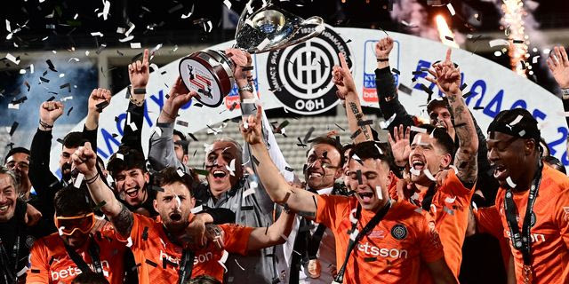 Europa League κλήρωση, ΟΦΗ: Από αυτό το ζευγάρι θα προκύψει ο αντίπαλός του στα playoffs
