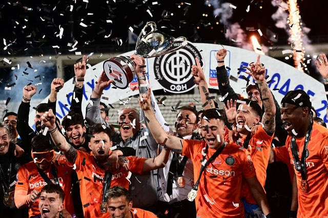 Europa League κλήρωση, ΟΦΗ: Από αυτό το ζευγάρι θα προκύψει ο αντίπαλός του στα playoffs