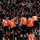 Πώς μοιράζονται τα ευρωπαϊκά εισιτήρια μετά την κατάκτηση του Κυπέλλου Ελλάδας Betsson από τον ΟΦΗ