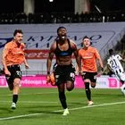 Ιστορικές στιγμές για τον ΟΦΗ – Κατέκτησε το Κύπελλο Ελλάδας Betsson