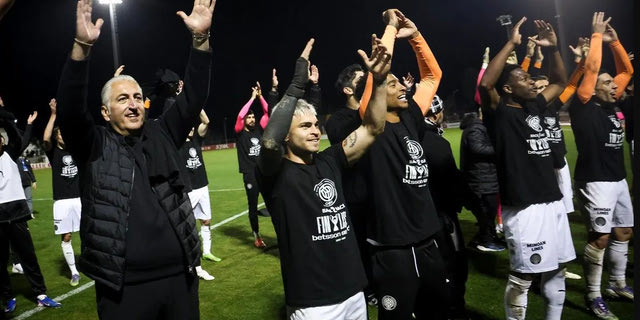 Το VIDEO του ΟΦΗ για τον τελικό: “Πάμε να γράψουμε ιστορία, να φέρουμε το κύπελλο στην Κρήτη”