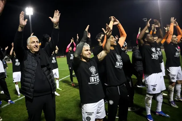 Το VIDEO του ΟΦΗ για τον τελικό: “Πάμε να γράψουμε ιστορία, να φέρουμε το κύπελλο στην Κρήτη”