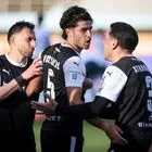ΟΦΗ – Λεβαδειακός 2-0: Με Κωστούλα και Νους πλησίασαν την 5η θέση οι Κρητικοί