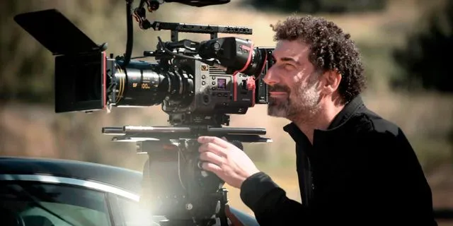 Ο Γιάννης Οικονομίδης