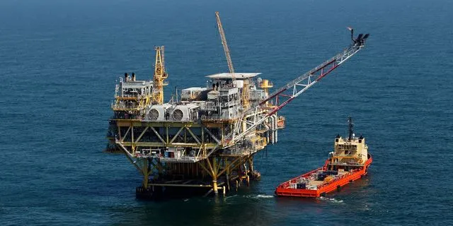 Πετρέλαιο, φωτογραφία αρχείου