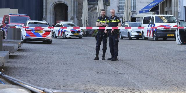 Ολλανδία: Έκρηξη στο Israel Center – Τι ερευνά η αστυνομία