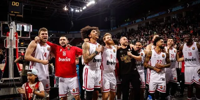 Η ιδιαίτερη “καλημέρα” του Ολυμπιακού μετά τη νίκη του επί της Χάποελ