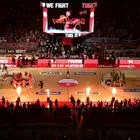 Ολυμπιακός: Φρενίτιδα για τα playoffs και sold-out σε 55 λεπτά τα δύο πρώτα ματς με τη Μονακό στο ΣΕΦ