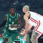 EuroLeague: Τα ζευγάρια των playoffs και οι ημερομηνίες για την πρόκριση στο Final Four