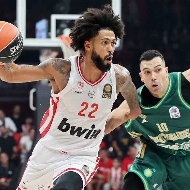 EuroLeague: Πώς θα βρεθούν Ολυμπιακός και Παναθηναϊκός στα playoffs της ή στον τελικό