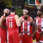 Stoiximan GBL: Η τελική βαθμολογία και τα ζευγάρια των playoffs
