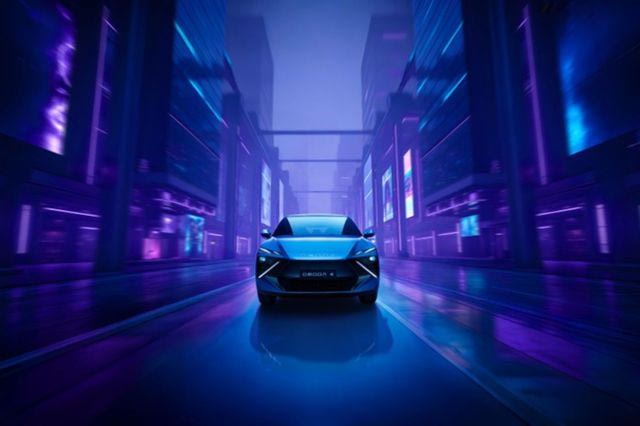 Η OMODA & JAECOO γιορτάζει 1 εκατομμύριο πωλήσεις και παρουσιάζει νέες τεχνολογίες στη Διεθνή Έκθεση Αυτοκινήτου Πεκίνου 2026