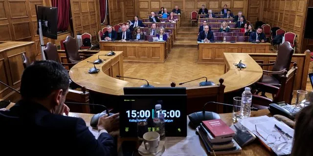 Εξεταστική Επιτροπή για τον ΟΠΕΚΕΠΕ