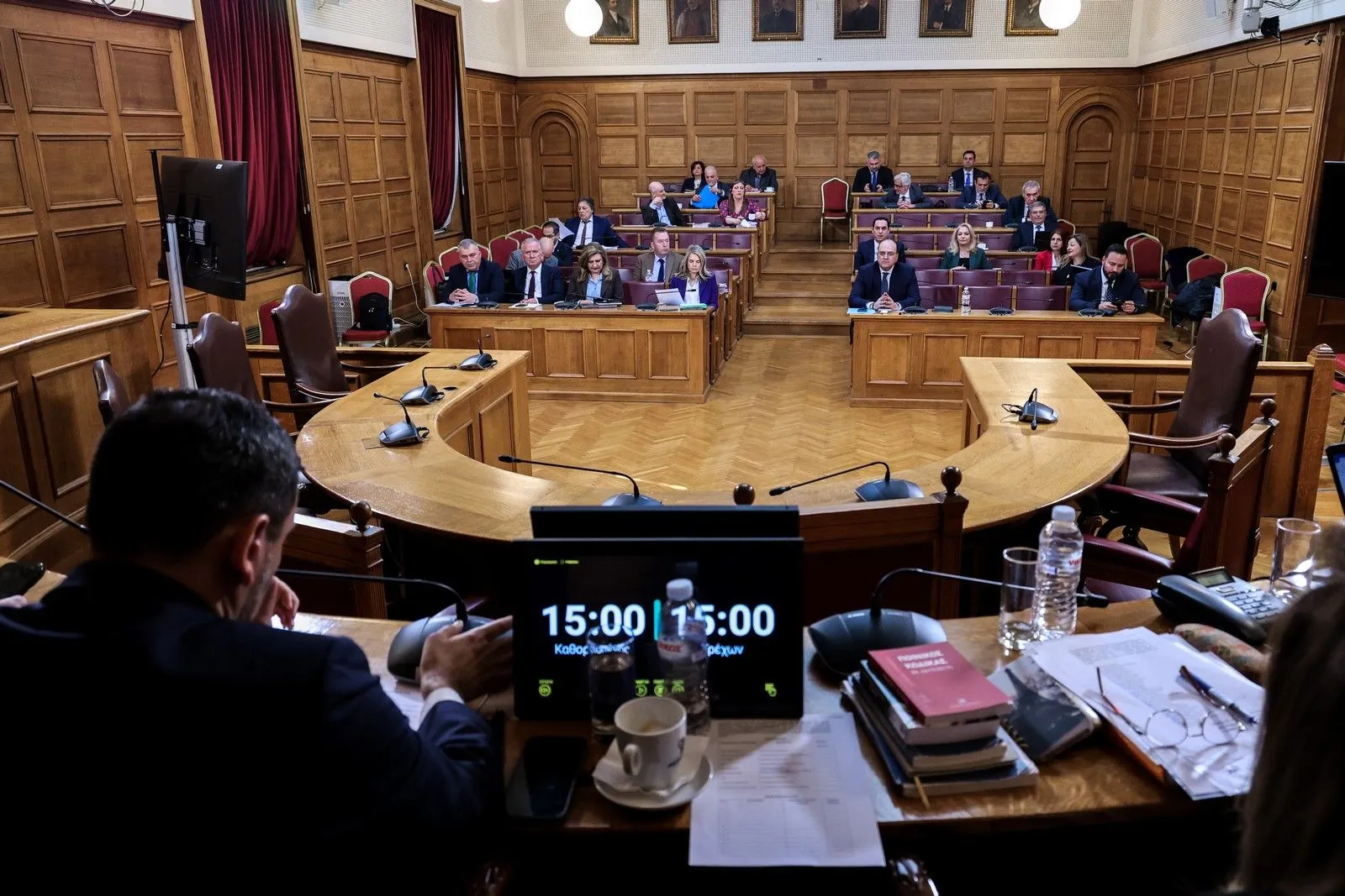 Η δικογραφία για τον ΟΠΕΚΕΠΕ και ο κίνδυνος παραγραφής