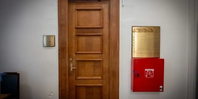 ΣΤΗΝ ΑΙΘΟΥΣΑ "ΠΑΥΛΟΣ ΜΠΑΚΟΓΙΑΝΝΗΣ" ΟΙ ΔΙΚΟΓΡΑΦΙΕΣ ΓΙΑ ΤΟΝ ΟΠΕΚΕΠΕ