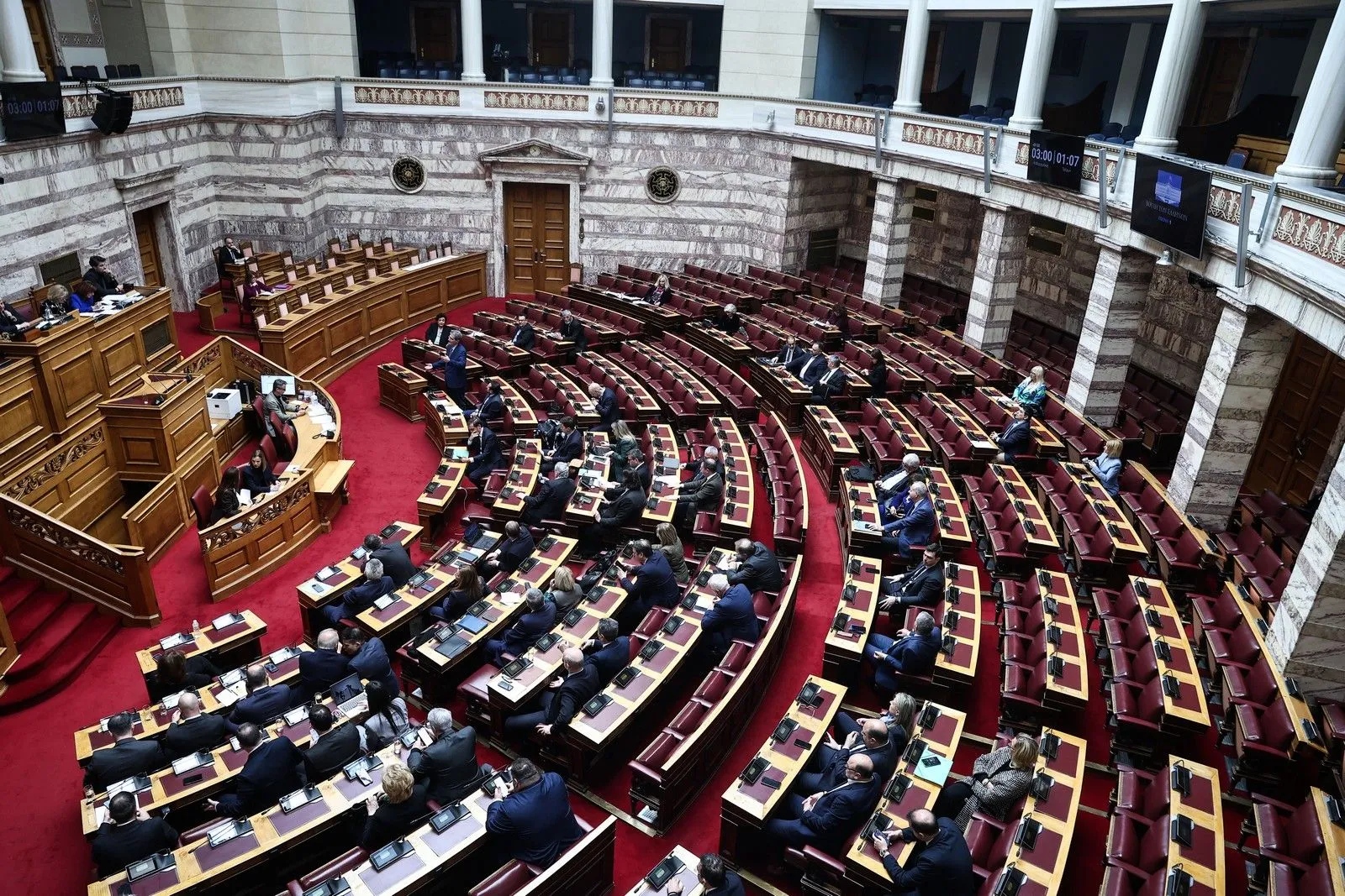 Σκάνδαλο ΟΠΕΚΕΠΕ: Υπό έρευνα δύο ακόμη βουλευτές