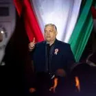 Ο Βίκτορ Όρμπαν