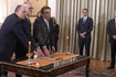 Ανασχηματισμός: Ορκίστηκαν τα νέα μέλη της κυβέρνησης