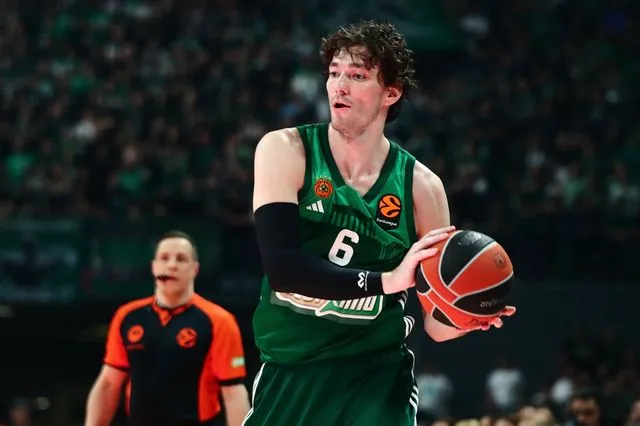 Παναθηναϊκός AKTOR: Ατομικό ο Όσμαν