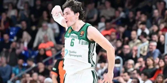 Μπαρτσελόνα – Παναθηναϊκός AKTOR 79-93: Ισοπέδωσαν την ομάδα του Πασκουάλ και φουλάρουν για εξάδα